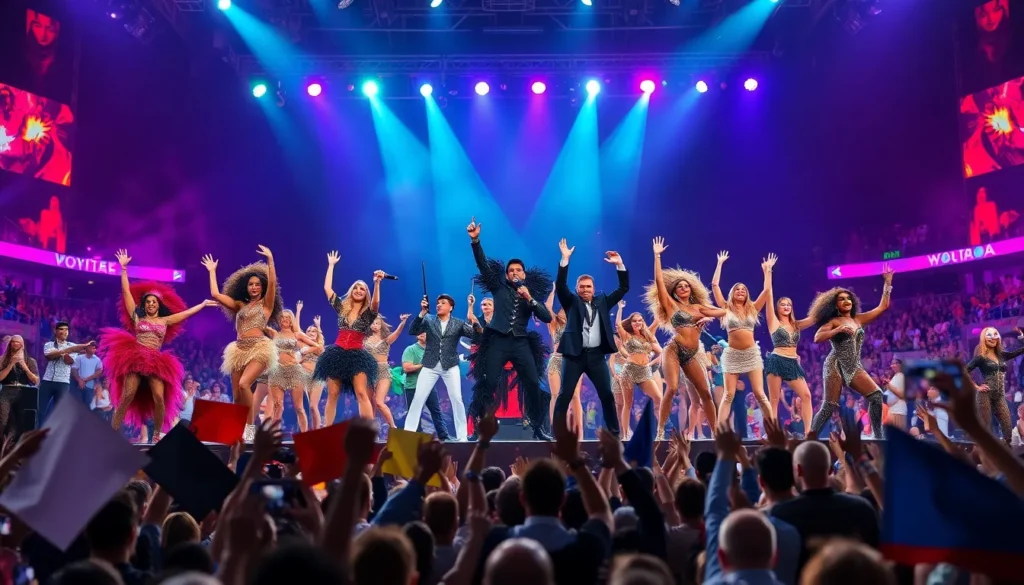 super bowl half time show time