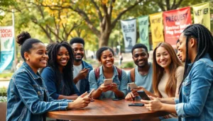 apps for social awareness