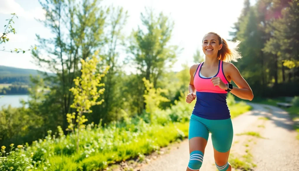 cardio workouts app
