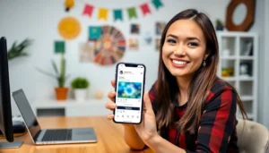 download social media apps