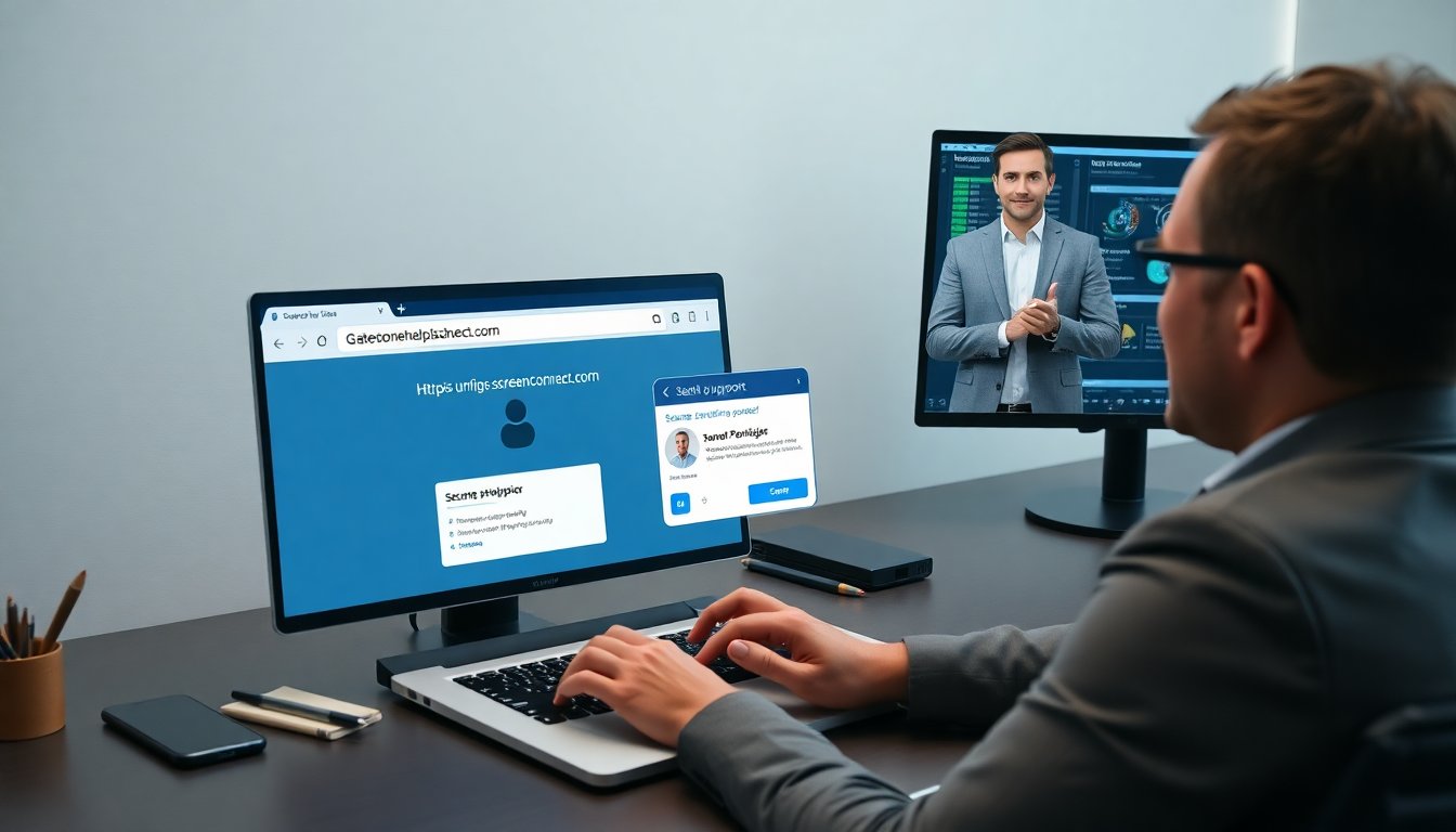 gatestonehelpdesk.screenconnect.com