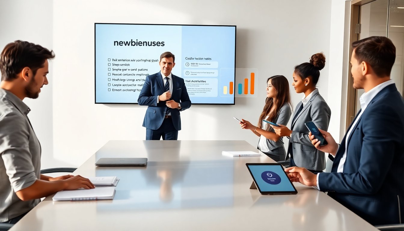newbienuses